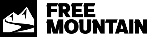 Hauptlogo, Quittungen (s/w), Klebeetiketten (s/w), Gutscheine, Intern (Toolbar), Intern (Auswahlbox), Login Free Mountain